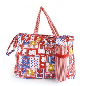 Duck Baby Mother Care Bag 2 (WS182)